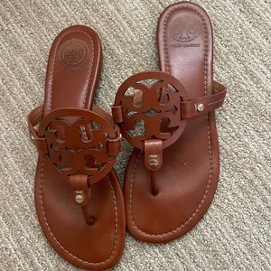 Tory Burch Miller Sandals